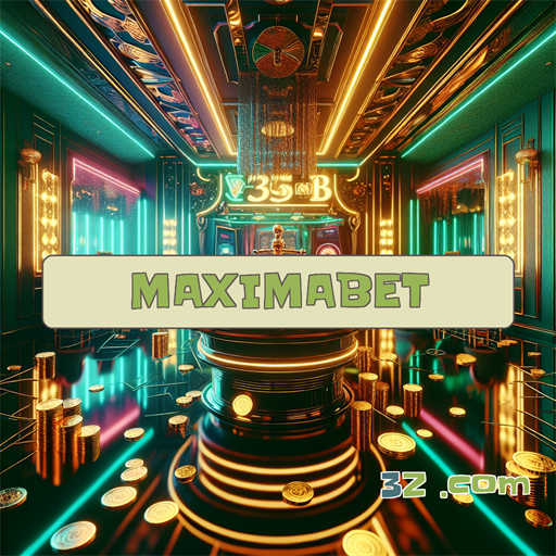 Descubra o Mundo das Apostas no Maximabet