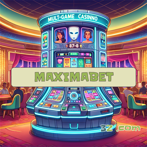 Descubra o Mundo das Apostas no Maximabet