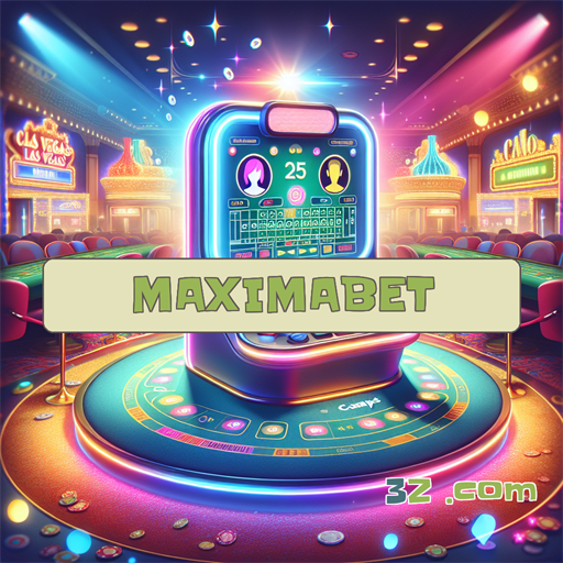 Descubra o Mundo das Apostas no Maximabet