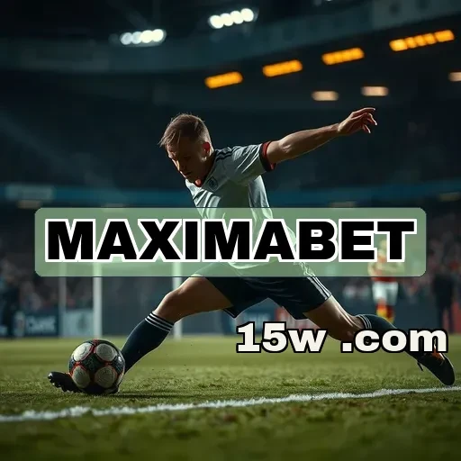 maximabet: As Promoções Que Transformam Seu Jogo em Aventura
