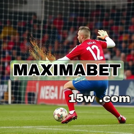 maximabet: O Melhor Destino Para Apostas Esportivas no Brasil!